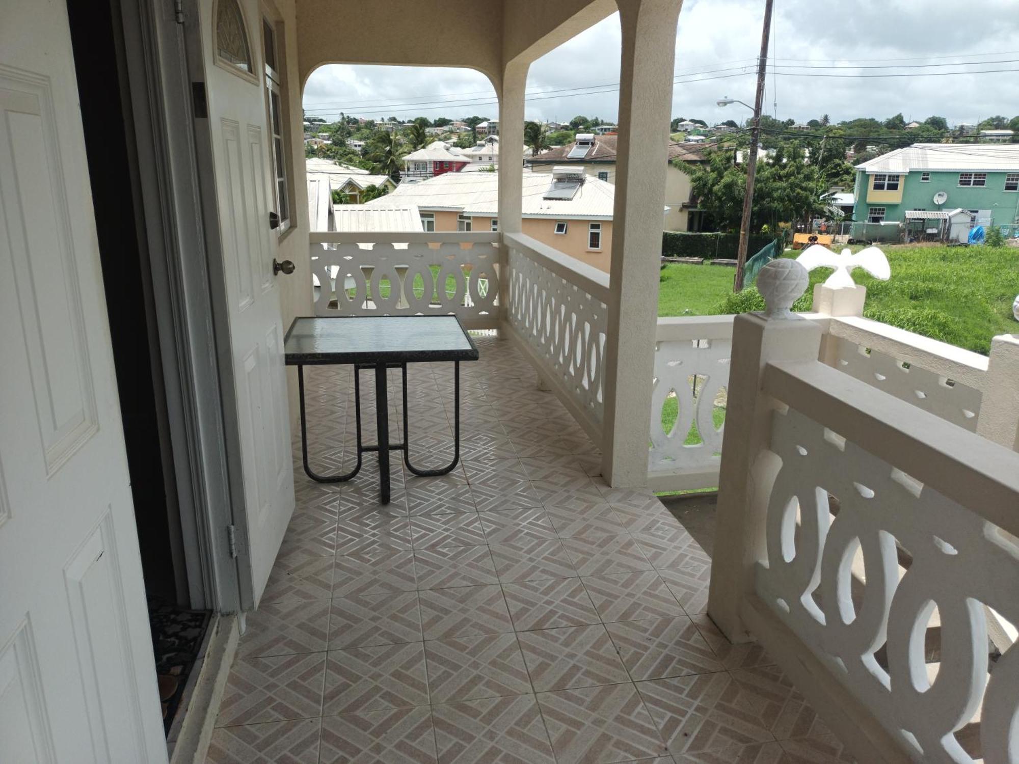 Hotel Super Breezy Cozynook ! Bridgetown Exteriér fotografie