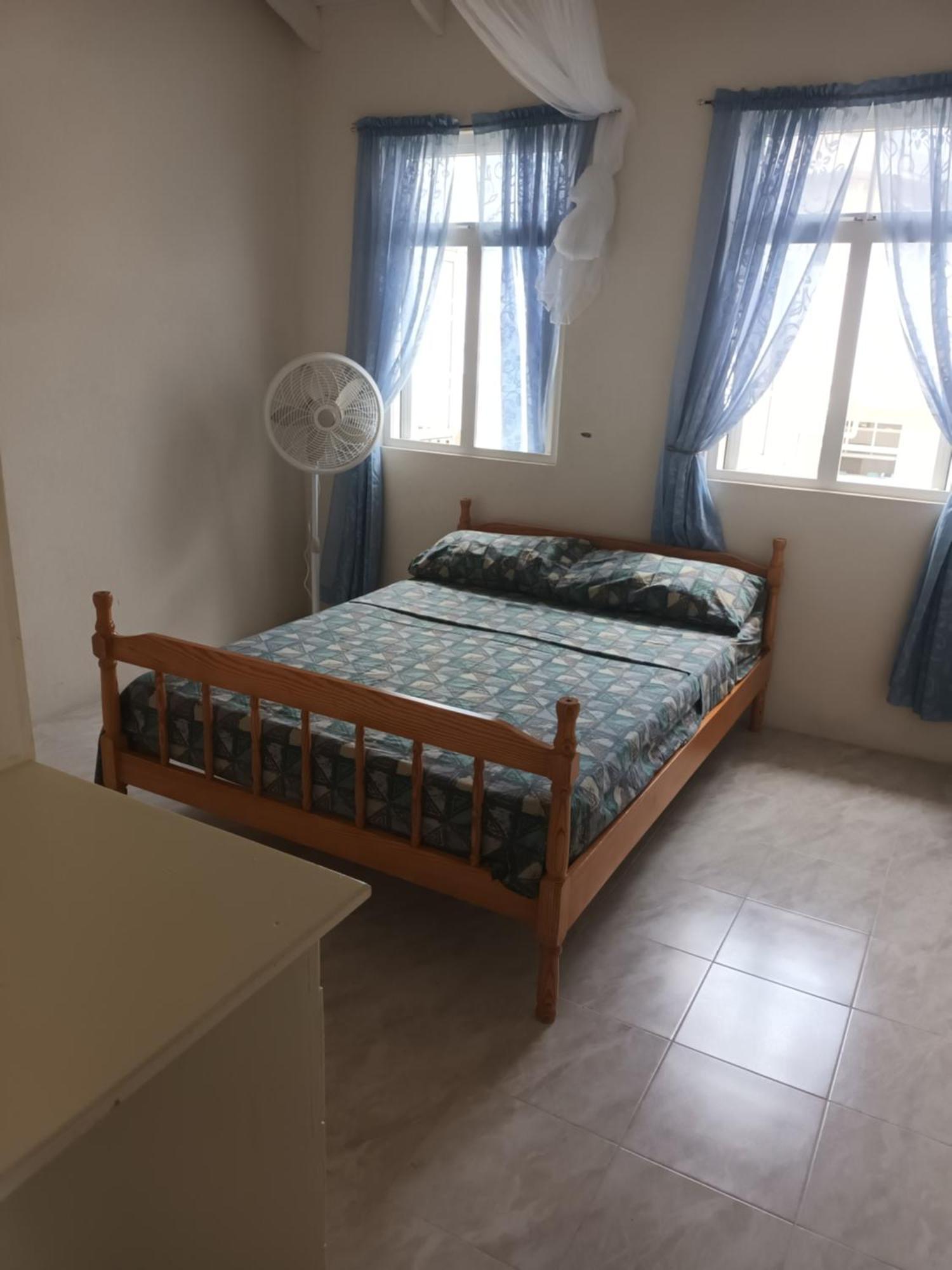 Hotel Super Breezy Cozynook ! Bridgetown Exteriér fotografie